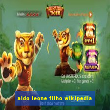 aldo leone filho wikipedia